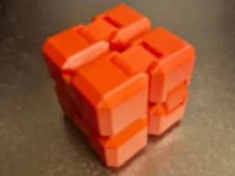 INFINITY CUBE