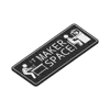 0.2mm layer, 2 walls, 10% infill