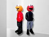 Фигурка на Elmo