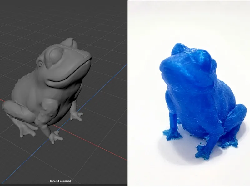 Frog