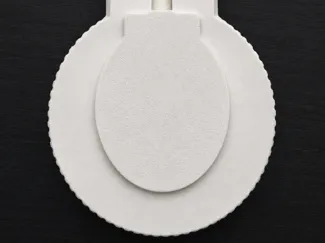Kabel-Bodendeckel für Oral B Ladeadapter