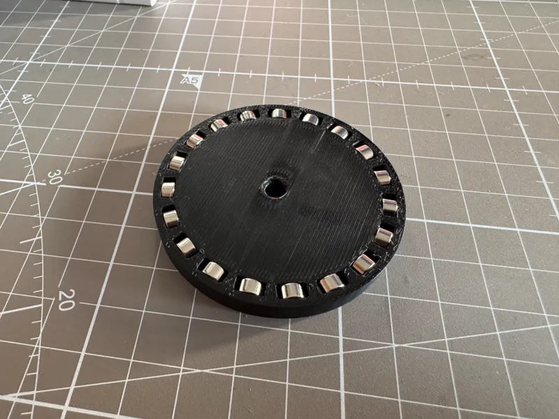 Magsafe Tripod Adapter