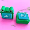 Lilypad clicker