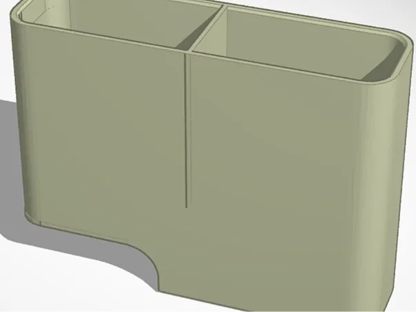 Google Nest Hub Storage Stand V2 Insert