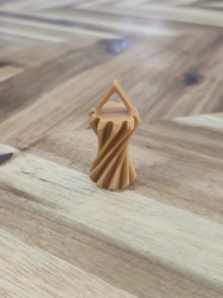 First Ftc Keychains FTC/robotics keychain/earing pack - Free 3D Print Model - MakerWorld