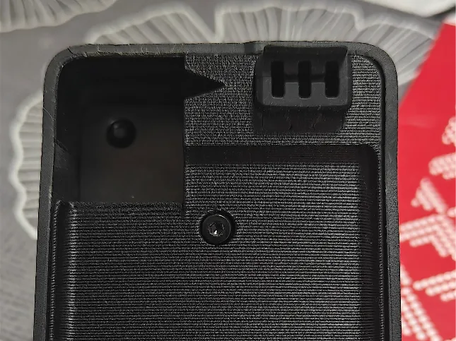 Ultimate Purge Cover Mod for Bambu Lab H2S 