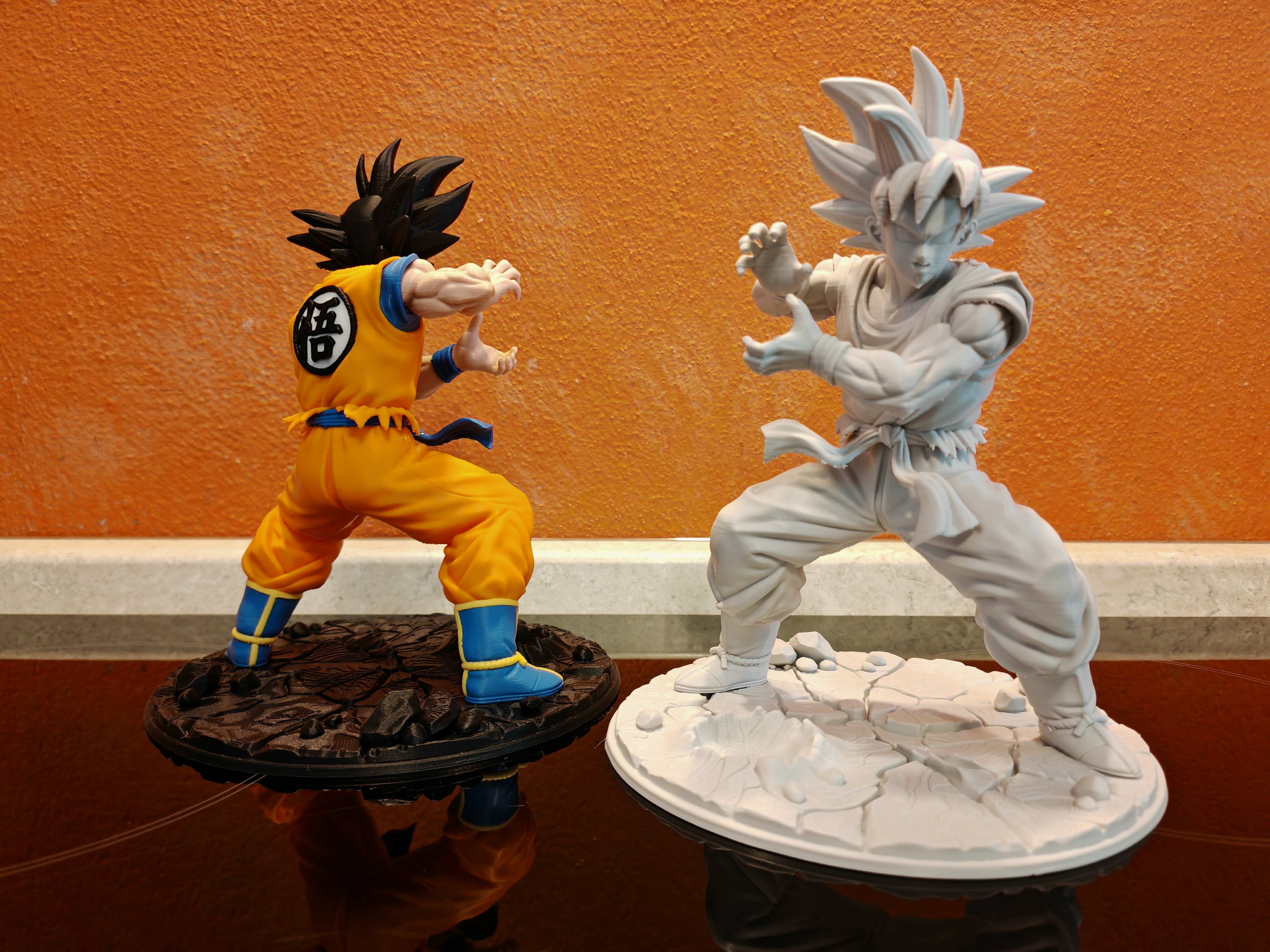MYAKU-MYAKU - Free 3D Print Model - MakerWorld
