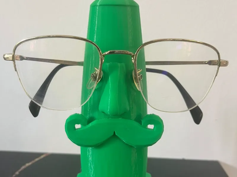 Glasses Holder