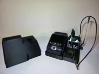 Dustcover