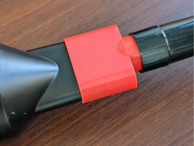 Wyze Hand Vacuum Replacement adapter.