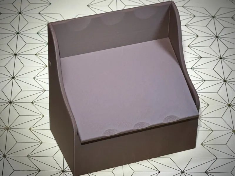Salt Box