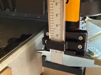 All Parts of the kit - 0.2mm layer, 4 walls, 15% infill