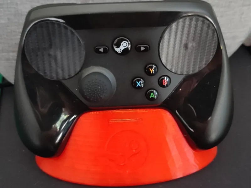 Steam Controller Dock