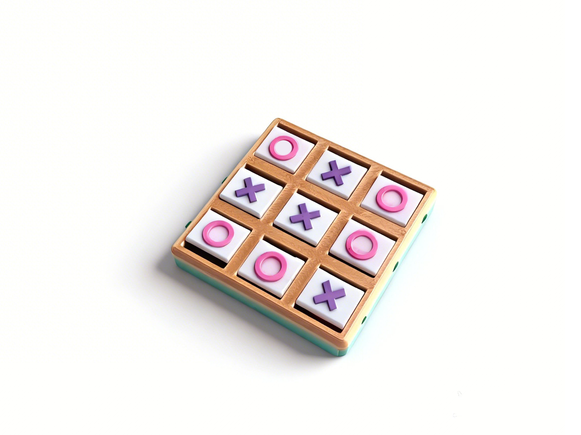 翻转井字棋