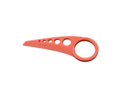 0.08mm layer, 3 walls, 100% infill