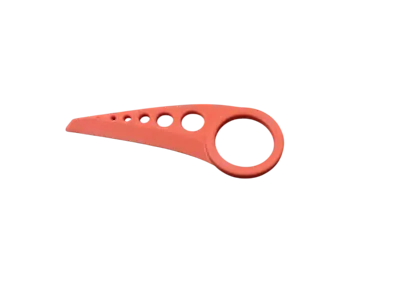 Box opener knife