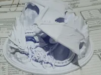 0.16mm layer, 2 walls, 15% infill