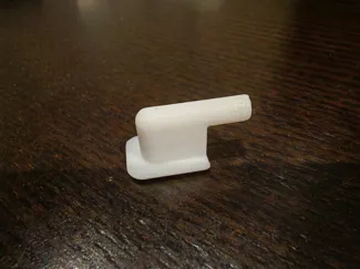 IKEA SHELF HOLDER