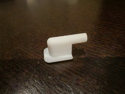 IKEA SHELF HOLDER
