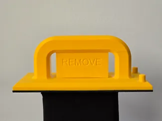 Push Block