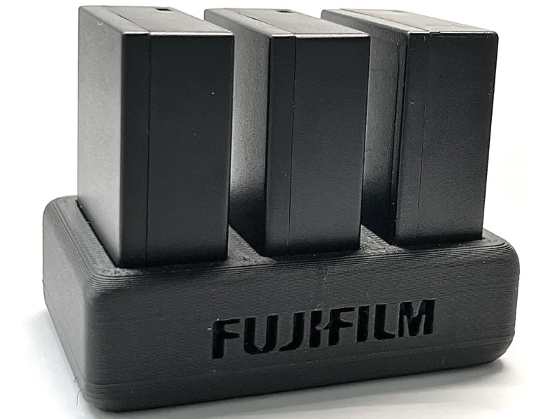 FUJIFILM NP-W126 battery cargo