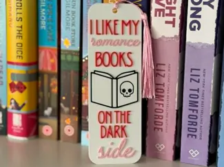 Bookmark Dark Romance