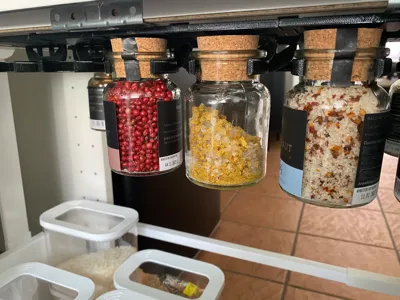 Spice Holder / Ankerkraut 