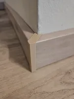 15x50mm, 28mm länge, 4 Wände, Glätten, 02mm Schicht