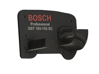 Bosch GST 18V-155 SC Wandhalterung Stichsäge