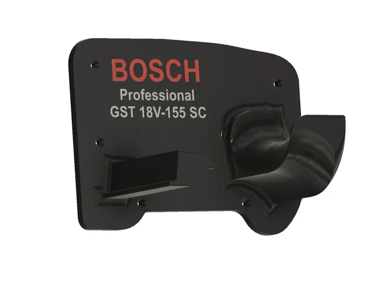 Bosch GST 18V-155 SC Wandhalterung Stichsäge