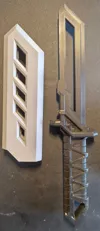 0.08mm layer, 2 walls, 15% infill