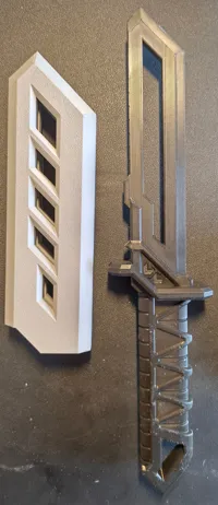 0.08mm layer, 2 walls, 15% infill