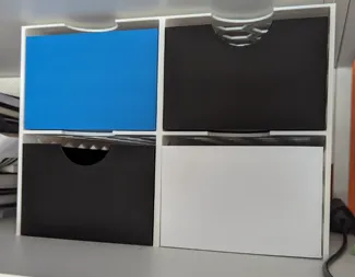 Simple Draws