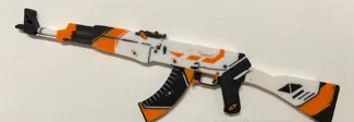 AK Asiimov