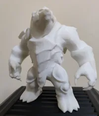 Volibear (League of Legends) — photo 2