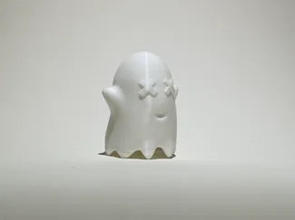 Happy Boo – Der kleine Gute-Laune-Geist