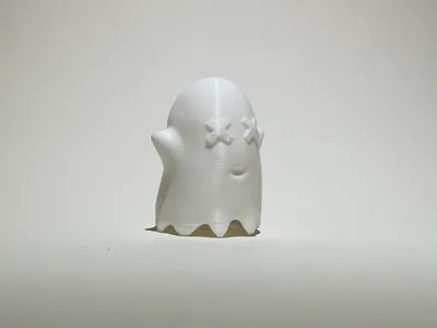 Happy Boo – The Little Good Mood Ghost