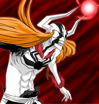 Ichigo Vasto Lorde