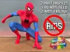 NO AMS NEED MULTIPART
