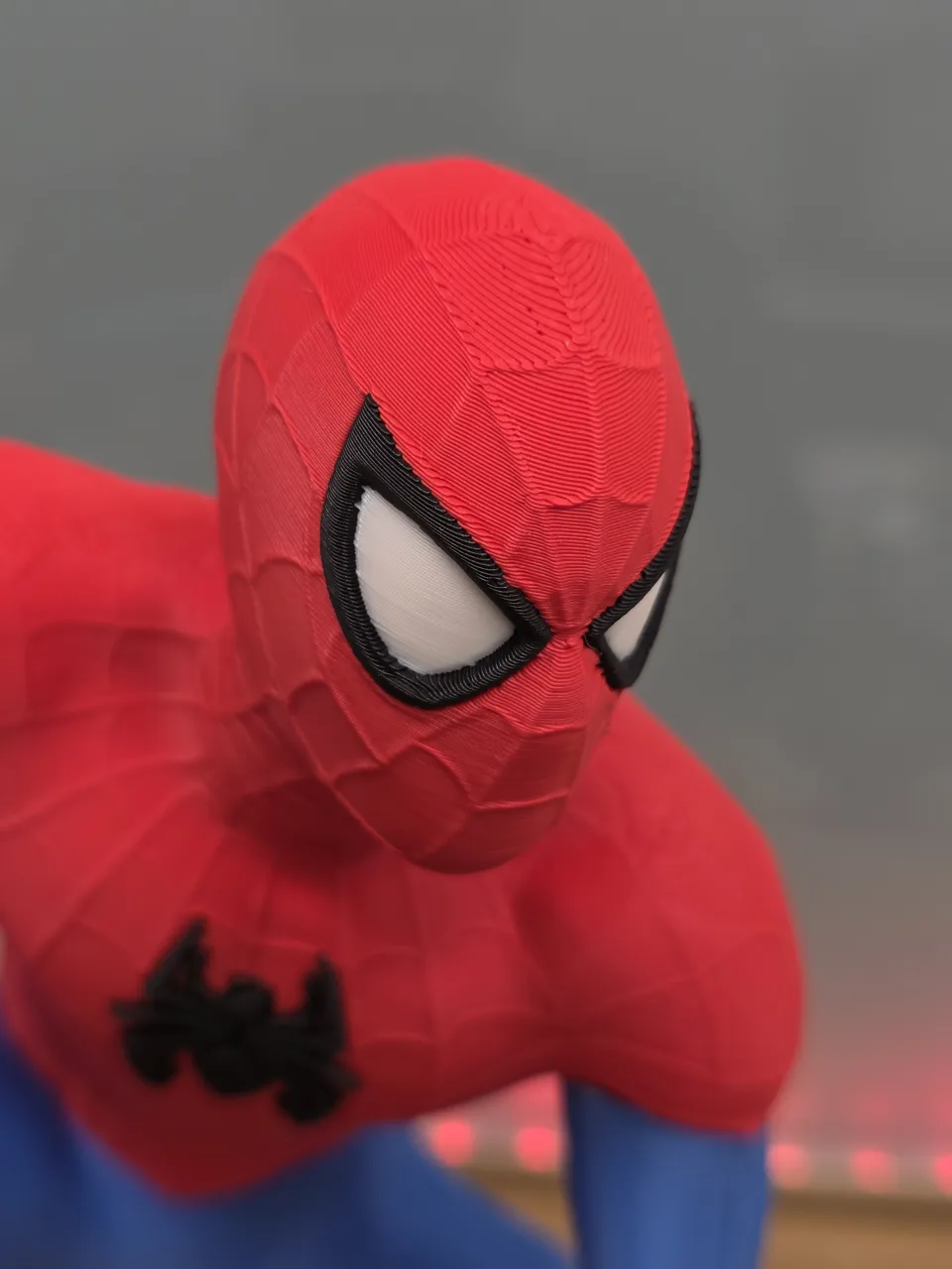 Spider-Man / NO AMS / AMS FRIENDLY view 2