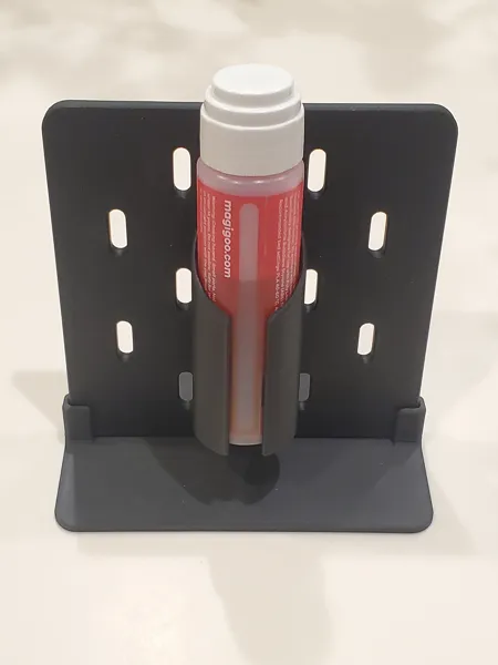 Support Magigoo pour panneau Ikea Skådis
