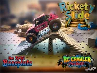 Pcub3D - BYOC - Rickety Slide