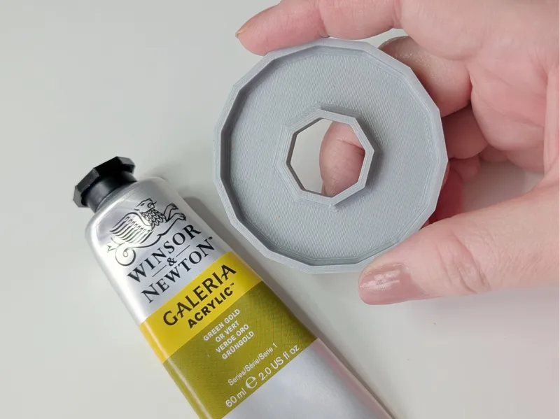 Winsor & Newton Paint Opener