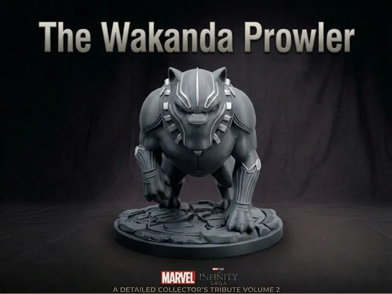 Black Panther