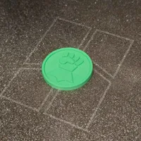 0.12mm layer, 2 walls, 15% infill