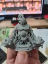 MONOCROMO 0.2mm layer, 3 walls, 8% infill
