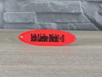 0.12mm layer, 2 walls, 15% infill