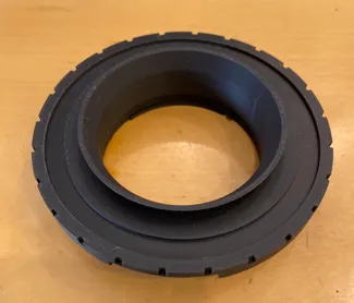 Godox MF12 Macro ring bayonet mount