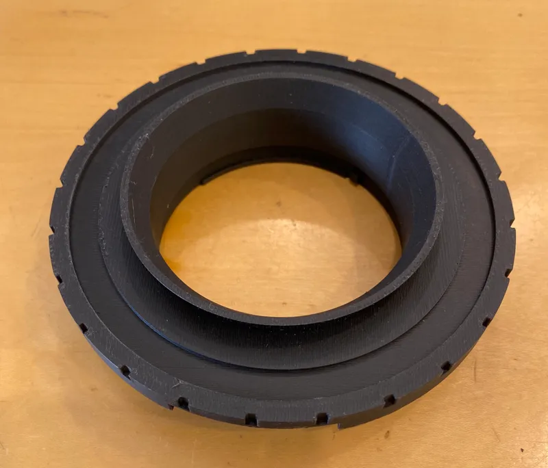 Godox MF12 Macro ring bayonet mount