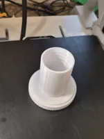 0.2mm layer, 4 walls, 15% infill